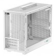 DeepCool CH160 PLUS WH Small Form Factor (SFF) White DeepCool CH160 PLUS WH Small Form Factor (SFF) White