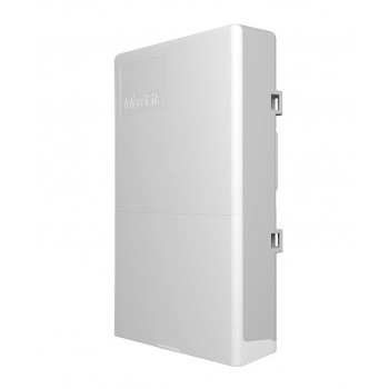 Mikrotik CSS610-1GI-7R