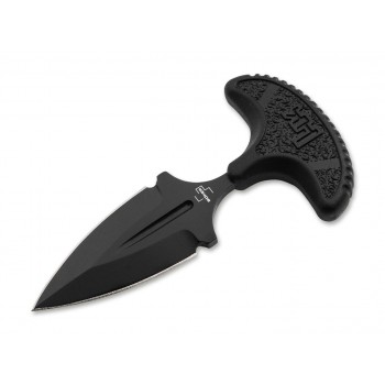N Heckler & Koch FX02 Push Dagger D2