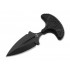 N Heckler & Koch FX02 Push Dagger D2