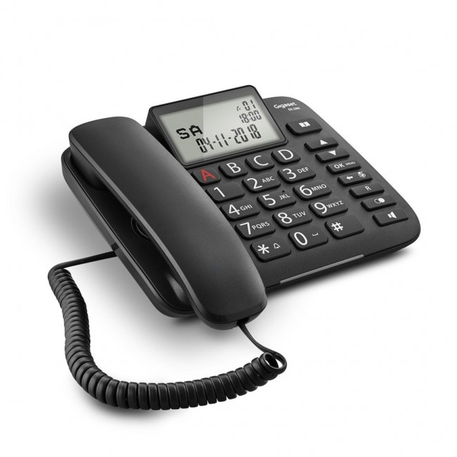 Gigaset DL380 phone (EN)