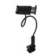 Esperanza EMH142 Desktop mount for phones/tablets black