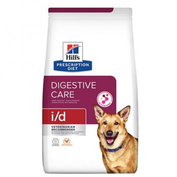 HILL'S PD Canine Digestive Care i/d - dry dog food - 12 kg