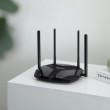 Mercusys AX3000 Dual-Band Wi-Fi 6 Router Mercusys AX3000 Dual-Band Wi-Fi 6 Router