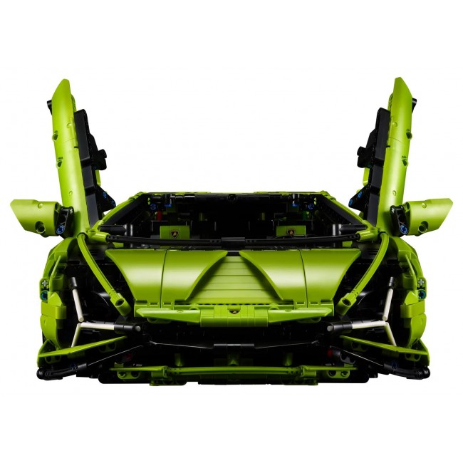 LEGO TECHNIC 42115 LAMBORGHINI SI N FKP 37