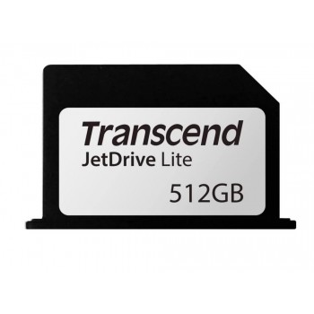 Transcend JetDrive Lite 330 - flashhuk