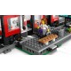 LEGO CITY 60423 Downtown Streetcar and Station LEGO CITY 60423 Downtown Streetcar and Station