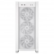 Housing Asus TUF GAMING GT302 TG ARGB WHITE Housing Asus TUF GAMING GT302 TG ARGB WHITE