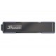 Seasonic MagFlow 1-Fan Kit Computer case 12 cm Black 1 pc(s) Seasonic MagFlow 1-Fan Kit Computer case 12 cm Black 1 pc(s)