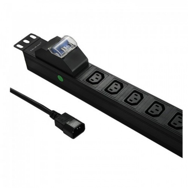 Qoltec 53999 uninterruptible power supply (UPS) Qoltec 53999 uninterruptible power supply (UPS)