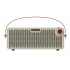 Hotone AP-30WH Pulze Bluetooth White - guitar amplifier, white