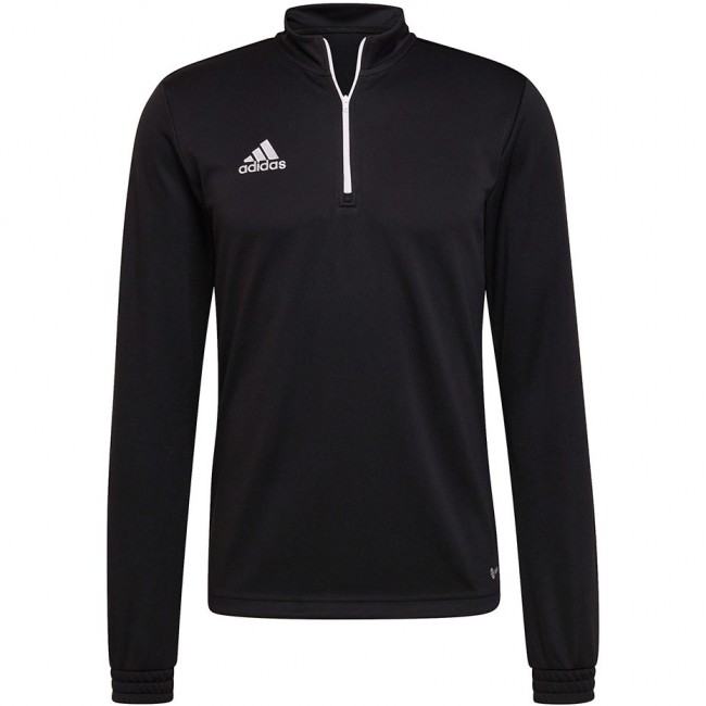 adidas Entrada 22 Training Top black H57544 L adidas Entrada 22 Training Top black H57544 L
