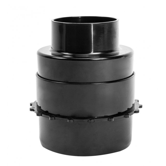 Graphite 59G611 vacuum