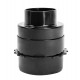 Graphite 59G611 vacuum