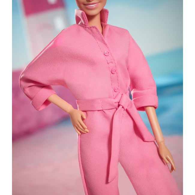 Barbie The Movie Doll Barbie The Movie Doll