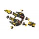LEGO ICONS 10355 Blacktron Renegade LEGO ICONS 10355 Blacktron Renegade