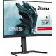 iiyama G-MASTER GB2770HSU-B6 computer monitor 68.6 cm (27 iiyama G-MASTER GB2770HSU-B6 computer monitor 68.6 cm (27