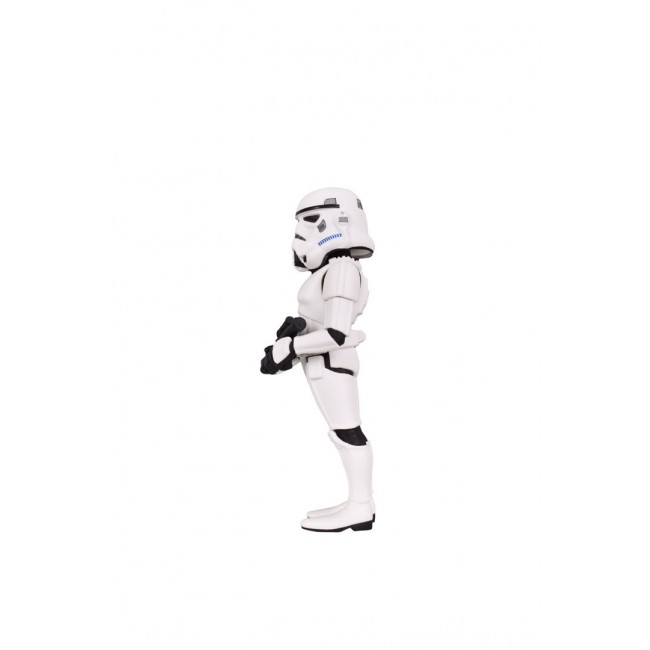 Star Wars Stormtrooper Minix figurine 12cm Star Wars Stormtrooper Minix figurine 12cm