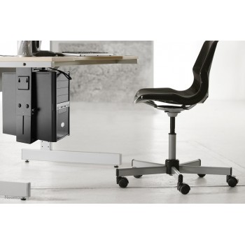 Neomounts NM-CPU100BLACK CPU holder - rotatable - max 10 kg - universal