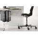 Neomounts NM-CPU100BLACK CPU holder - rotatable - max 10 kg - universal Neomounts NM-CPU100BLACK CPU holder - rotatable - max 10 kg - universal