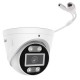 FOSCAM T5EP 5MP POE IP Camera White FOSCAM T5EP 5MP POE IP Camera White