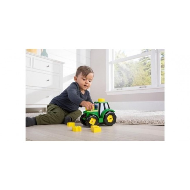 Tomy Learn and pop Johnny Tomy Learn and pop Johnny