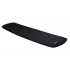 High Peak Kodiak L Single mattress Black