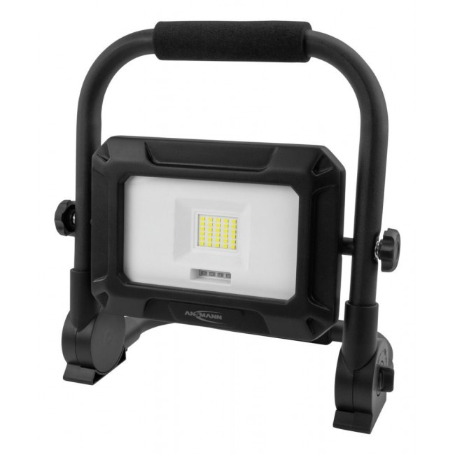 Ansmann FL20W-R Black LED 20 W Ansmann FL20W-R Black LED 20 W