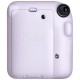 Fujifilm Instax mini 12, Lilac Purple Fujifilm Instax mini 12, Lilac Purple