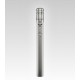 Shure SM81-LC microphone Metallic Stage/performance microphone Shure SM81-LC microphone Metallic Stage/performance microphone