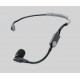 Shure SM35-TQG microphone Black PC microphone Shure SM35-TQG microphone Black PC microphone