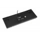 iBox IKGMK2R keyboard Gaming USB QWERTY US English Black iBox IKGMK2R keyboard Gaming USB QWERTY US English Black