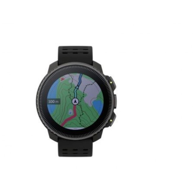 Suunto SS050862000 smartwatch / sport watch 3.56 cm (1.4