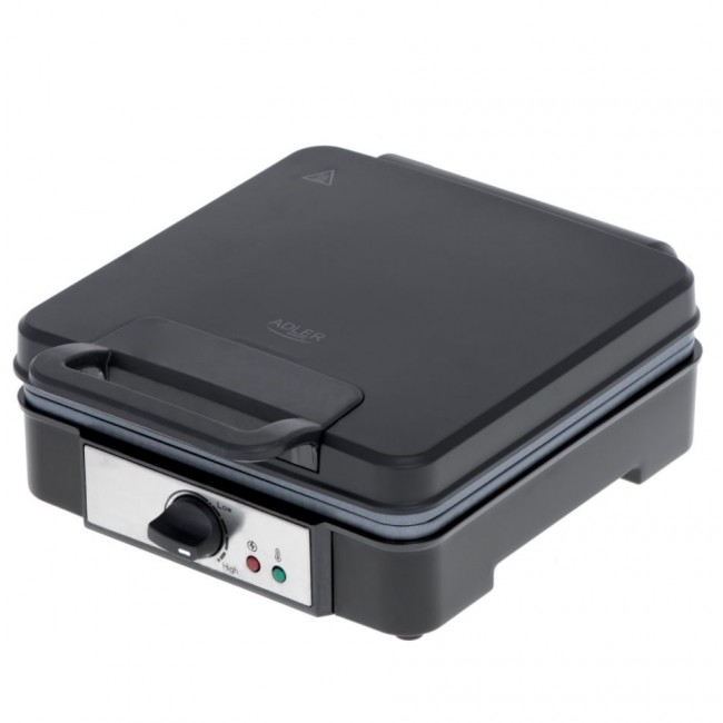Waffle maker Adler AD 3049 Waffle maker Adler AD 3049