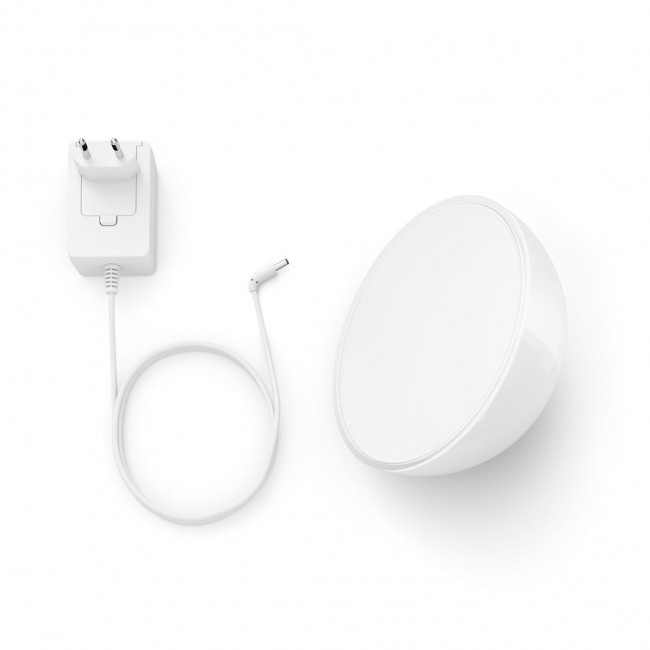COL Hue Go V2 EU white