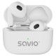 SAVIO TWS-01 PRO Wireless Headphones SAVIO TWS-01 PRO Wireless Headphones
