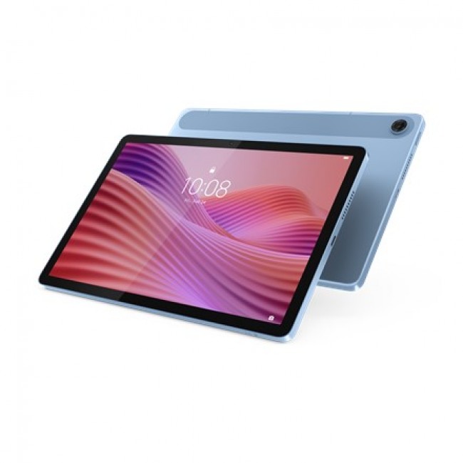Lenovo Tab Mediatek 128 GB 25.6 cm (10.1 Lenovo Tab Mediatek 128 GB 25.6 cm (10.1