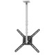Barkan Mounting Systems 3500 TV mount/stand 165.1 cm (65 Barkan Mounting Systems 3500 TV mount/stand 165.1 cm (65