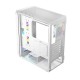 Logic PORTOS ARGB MINIDI USB 3.0 Case White Logic PORTOS ARGB MINIDI USB 3.0 Case White