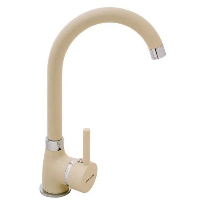 PYRAMIS BELLO granite faucet vanilla PYRAMIS BELLO granite faucet vanilla