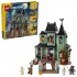 LEGO CREATOR 3 IN 1 31167 Haunted Mansion