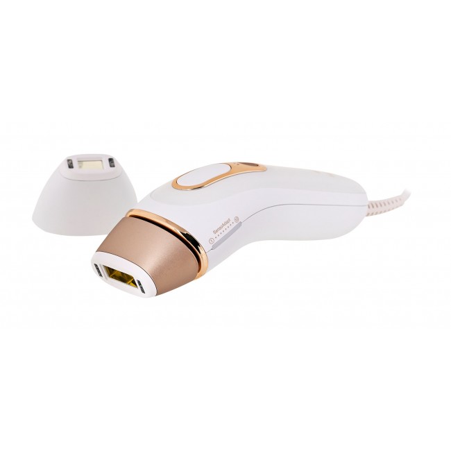 Braun IPL Silk-expert Pro 5 PL5149 Golden, White Epilator