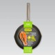 Smart frying pan MAESTRO MR-1202 (MR-1202-28) 28 cm Black, Grey Smart frying pan MAESTRO MR-1202 (MR-1202-28) 28 cm Black, Grey
