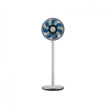 Standing fan Jimmy's JF41 Pro 25 cm, oscillation