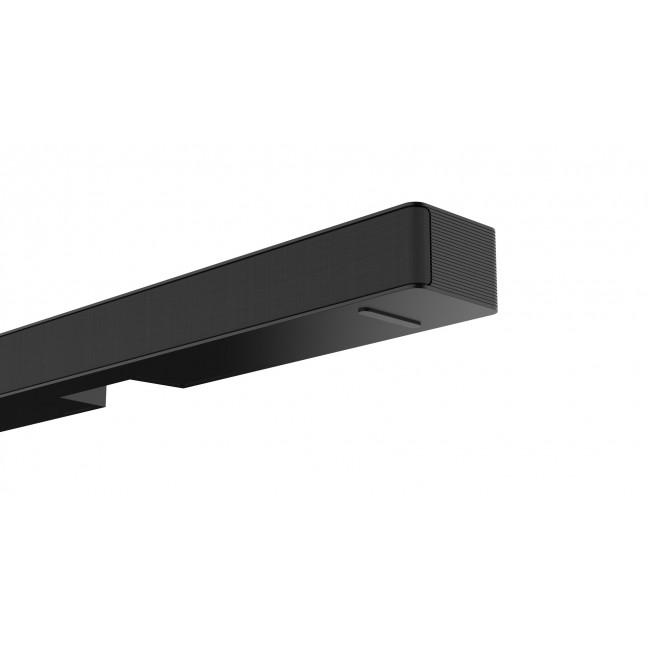 Hisense HS2100 soundbar speaker Black 2.1 channels 240 W Hisense HS2100 soundbar speaker Black 2.1 channels 240 W