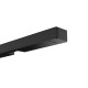 Hisense HS2100 soundbar speaker Black 2.1 channels 240 W Hisense HS2100 soundbar speaker Black 2.1 channels 240 W