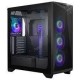 MSI MPG Gungnir 300R AIRFLOW WHITE Midi Tower