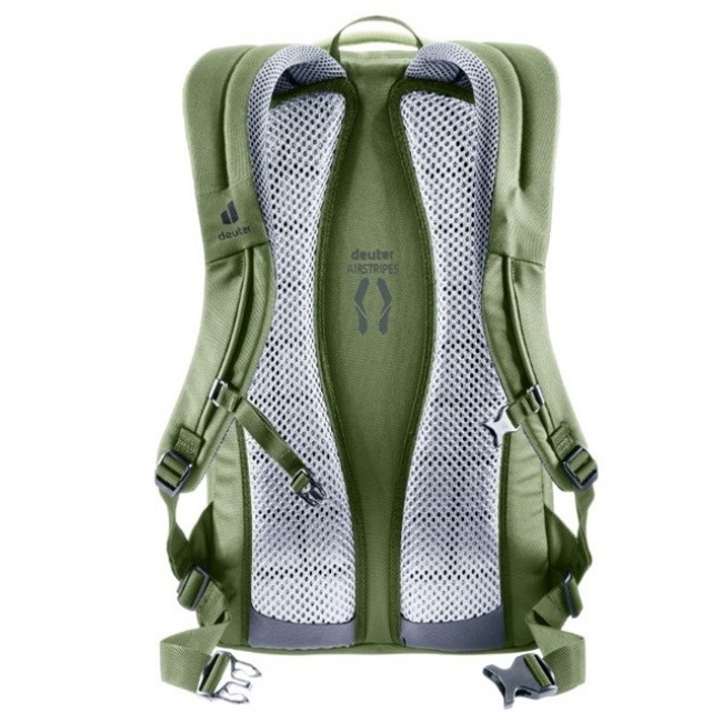 Deuter Giga City backpack 28 l Green Deuter Giga City backpack 28 l Green