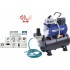 ADLER KOMPRESOR / SPREZARKA MINI DO AEROGRAF W AD-5000