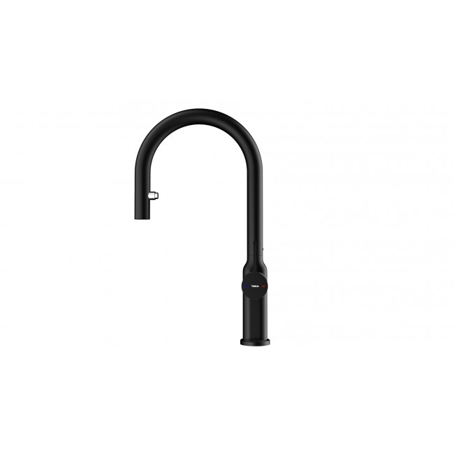Teka Oval 9382 Black